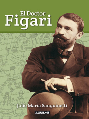cover image of El Doctor Figari